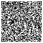 QR code with Haas Management Service contacts