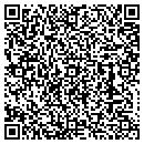 QR code with Flaugher Inc contacts