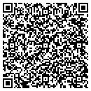 QR code with K & K Parts contacts