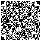 QR code with Sagamore Federal Credit Union contacts