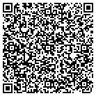 QR code with Naughton Heating & Air Cond contacts