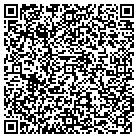 QR code with B-Land Processing Service contacts