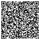 QR code with J L Collins Company Inc contacts