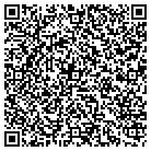 QR code with Planes Mvg Stor Indnapolis Inc contacts