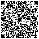 QR code with Corner Stone Baptist Church contacts