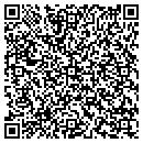QR code with James Geiser contacts