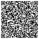 QR code with A Tech Appliance Repair contacts