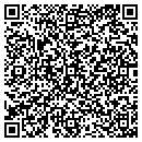 QR code with Mr Muffler contacts