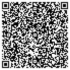 QR code with J Ds Custom Embroidery contacts