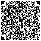 QR code with Maui Heat Tanning Salon contacts