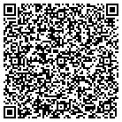 QR code with Heaton Financial Service contacts