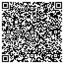 QR code with Krosaki USA contacts