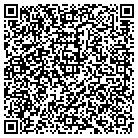 QR code with Main Cross Ind Baptst Church contacts