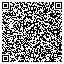 QR code with Omega Sound contacts