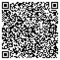 QR code with ADCI contacts
