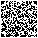 QR code with Hoosier Asphalt Paving contacts