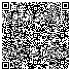 QR code with Saliwanchik's Welding Service contacts