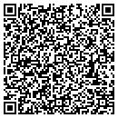 QR code with REL Stables contacts