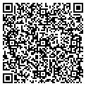 QR code with AADP contacts