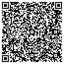 QR code with Johnson Evlin contacts