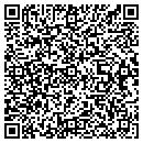 QR code with A Specialties contacts