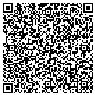 QR code with Huntingburg Street Department contacts
