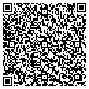 QR code with A-Asphalt Co contacts