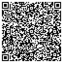 QR code with Trionyx Inc contacts