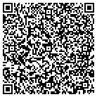 QR code with Devries Trucking Inc contacts