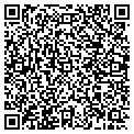 QR code with CEP Sales contacts