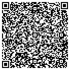 QR code with Cora's Vintage & Costume Shop contacts