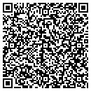 QR code with Kleen Sweep Service contacts