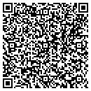 QR code with K & S Driveways contacts