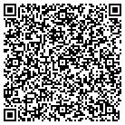 QR code with Angola Street Department contacts