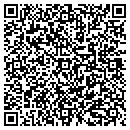 QR code with Hbs Insurance Inc contacts