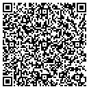 QR code with Harold Hassfurder contacts