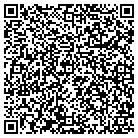 QR code with J & J's Phone Connection contacts