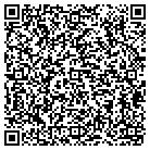 QR code with White Chassis USA Inc contacts