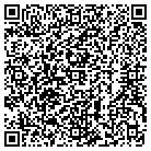 QR code with Gillespie Douglas B Jr MD contacts