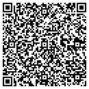 QR code with Gary's Gunsmith Shop contacts
