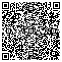 QR code with Jemelco contacts