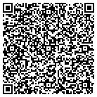 QR code with Achieva Resources Corporation contacts