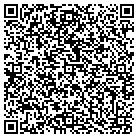 QR code with Triplett Striping Inc contacts