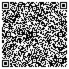 QR code with Fain Land & Cattle Co contacts
