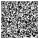 QR code with Richard E Hale OD contacts