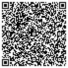 QR code with Reed Clark Crafton Enterprises contacts
