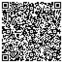 QR code with USA Fireworks contacts