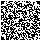 QR code with P C A R C Mens Group Home No 2 contacts