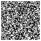 QR code with Islamic Society Of N America contacts