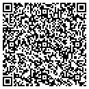 QR code with Teller Lutheran Church contacts
